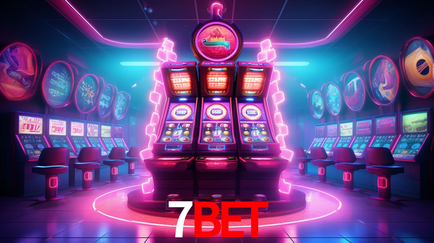 7bet - Slots Online Oficiais Brasileiros - 7bet.com