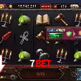 Mesas ao vivo 7bet