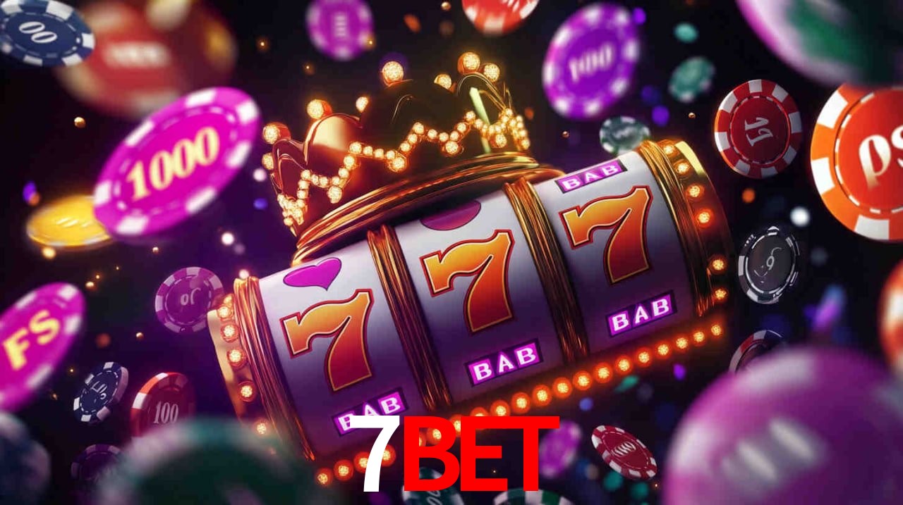 Slot Games 7bet