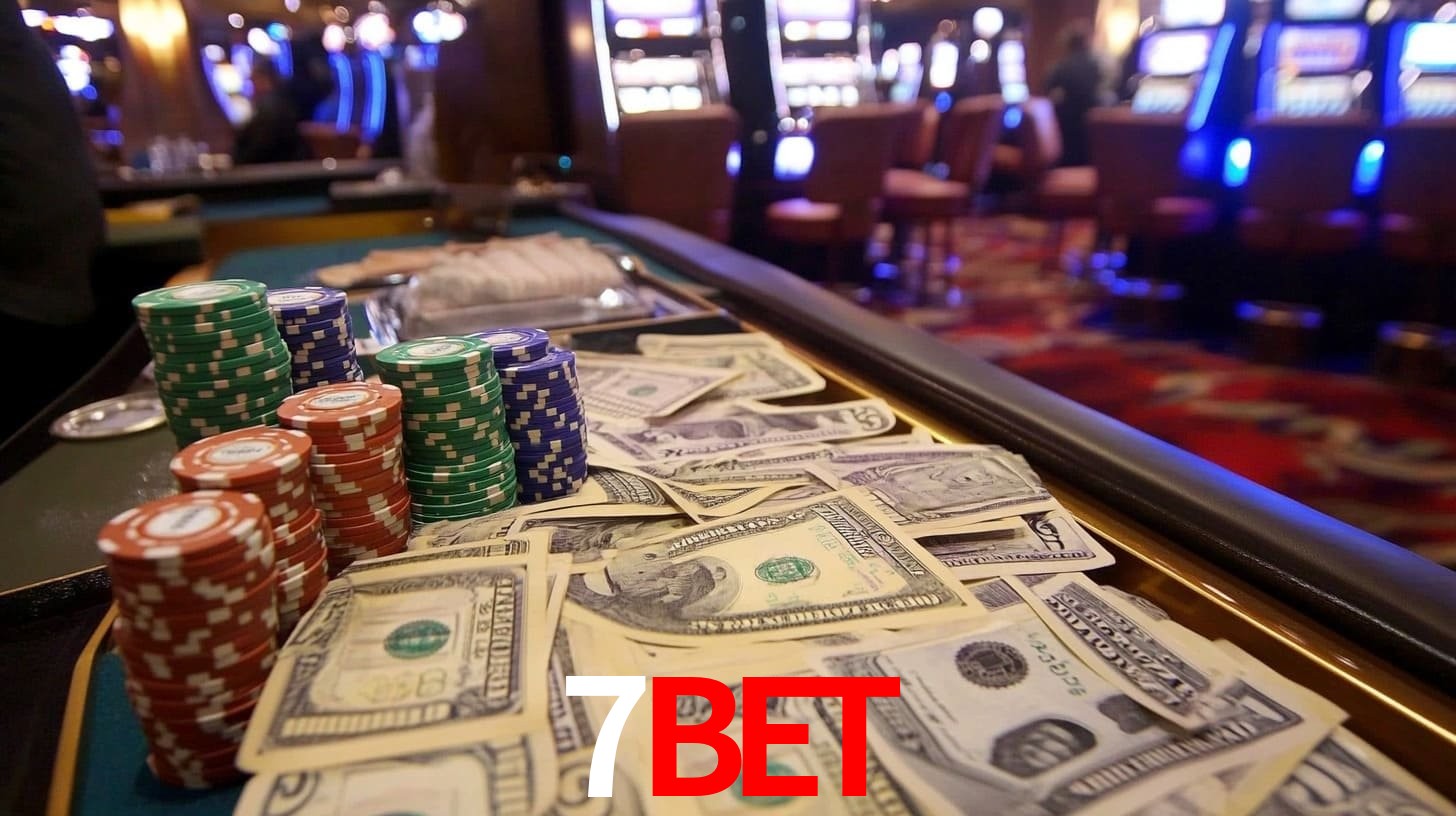 RTP dos slots populares na 7bet