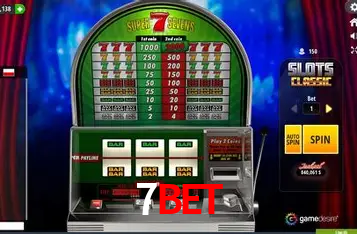 Descubra a Essência do 7bet: Nossa História e Compromissos
