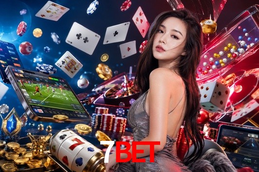 Game Providers 7bet