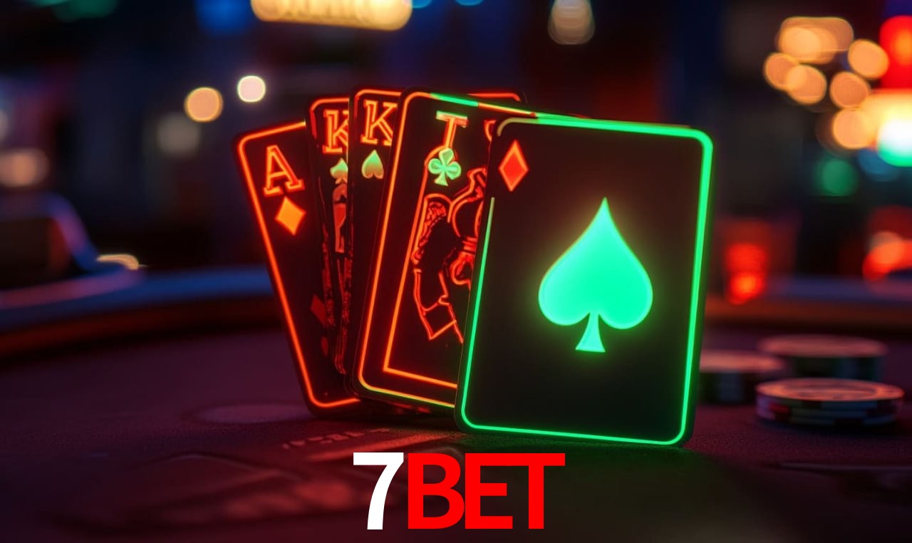 Login Seguro 7bet