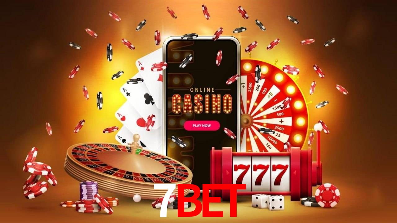 Tecnologia da Plataforma 7bet