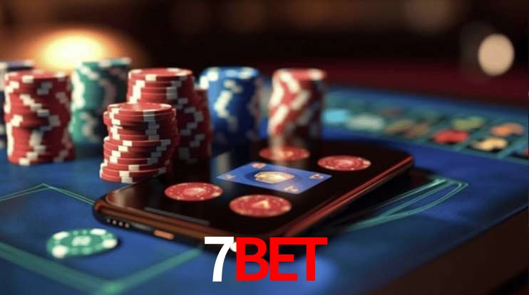 Apostas de Futebol 7bet