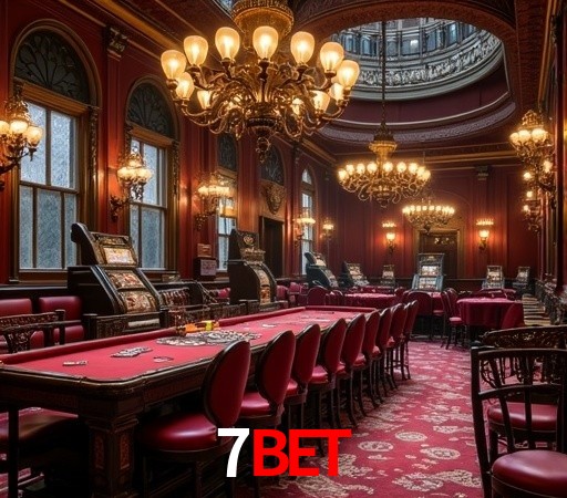 App 7bet no celular